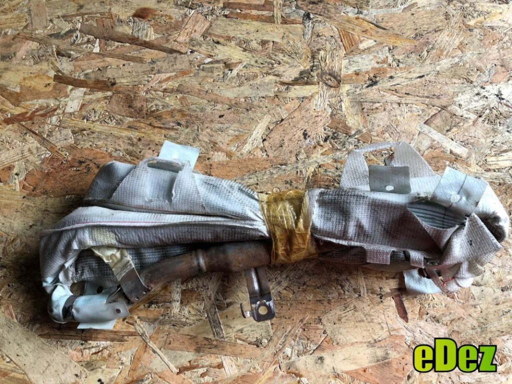 Airbag cortina dreapta Nissan Primera (2002-2006) [P12]
