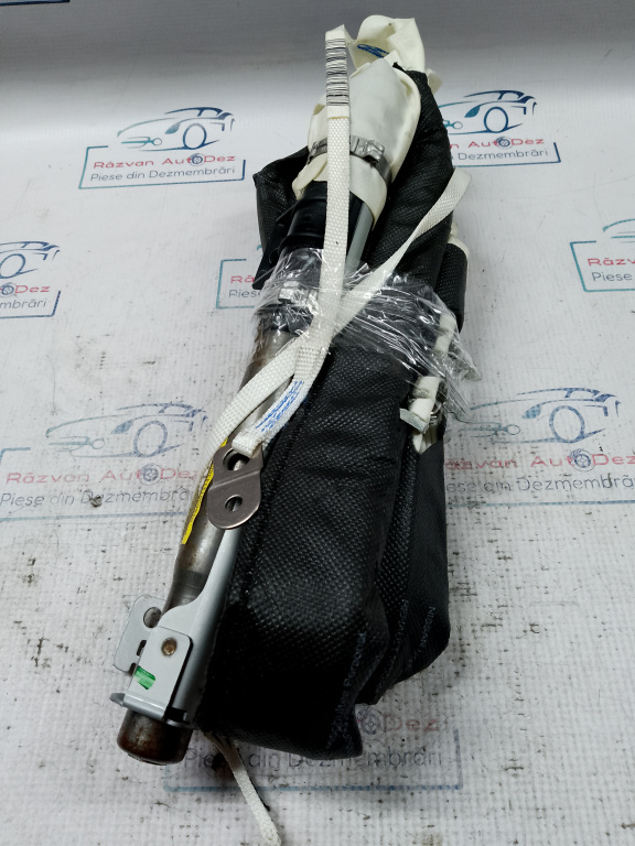 Airbag cortina dreapta Nissan Qashqai+2 2014, 985P0EY10A / AXEY1136050243