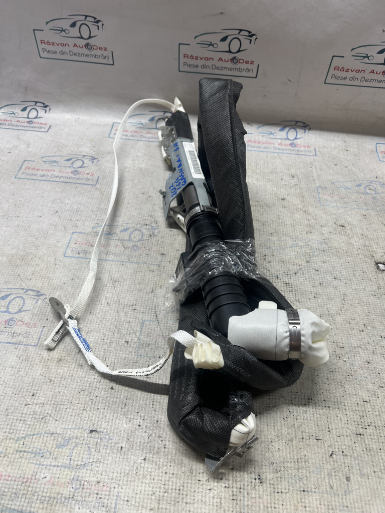Airbag cortina dreapta Nissan Qashqai 2012, 3052373 / 985P0JD00B