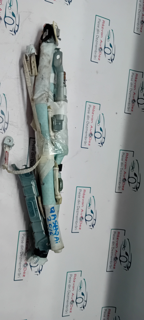 Airbag cortina dreapta Nissan Qashqai 2016