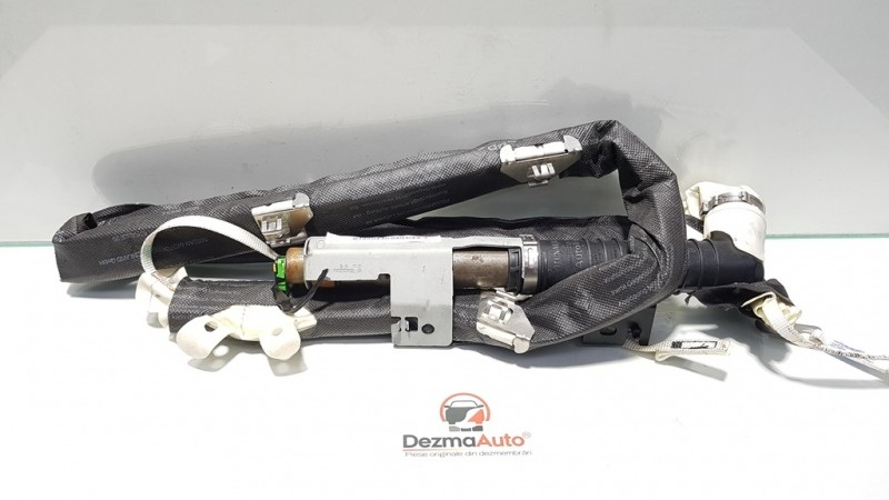 Airbag cortina dreapta, Nissan Qashqai, 985P0JD00B (id:391388)