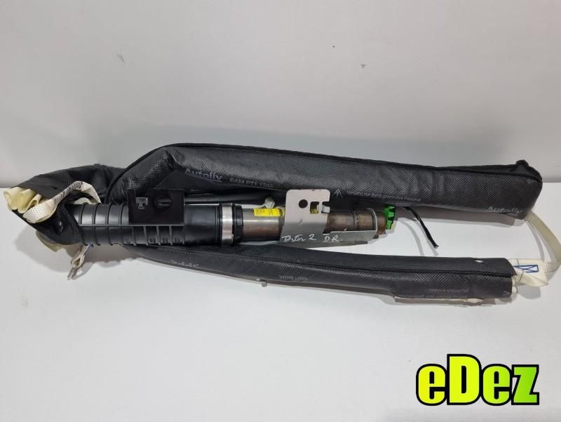 Airbag cortina dreapta Nissan Qashqai fa