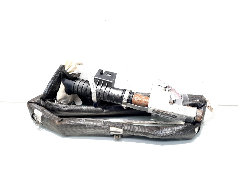 Airbag cortina dreapta, Nissan Qashqai (id:513155)