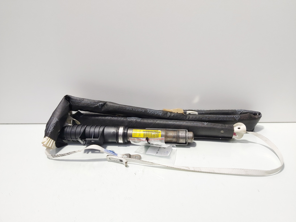 Airbag cortina dreapta, Nissan Qashqai (id:545627)