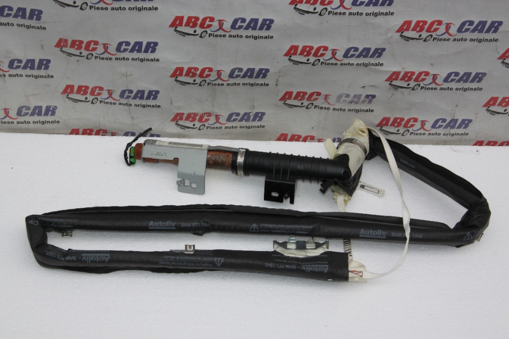 Airbag cortina dreapta Nissan Qashqai J10 2006-2013