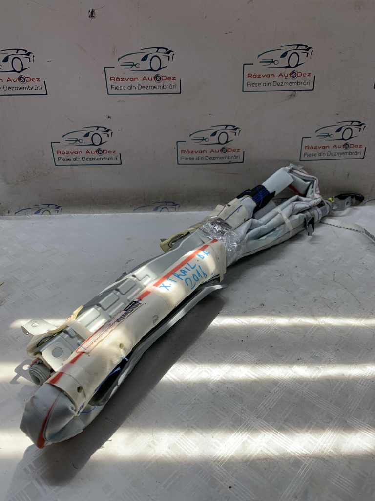 Airbag cortina dreapta Nissan X-Trail 1.6 Motorina 2016, 627419900A