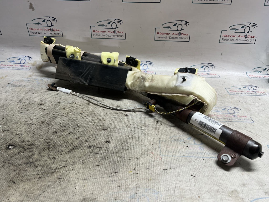 Airbag cortina dreapta Opel Antara 2008, 96832765