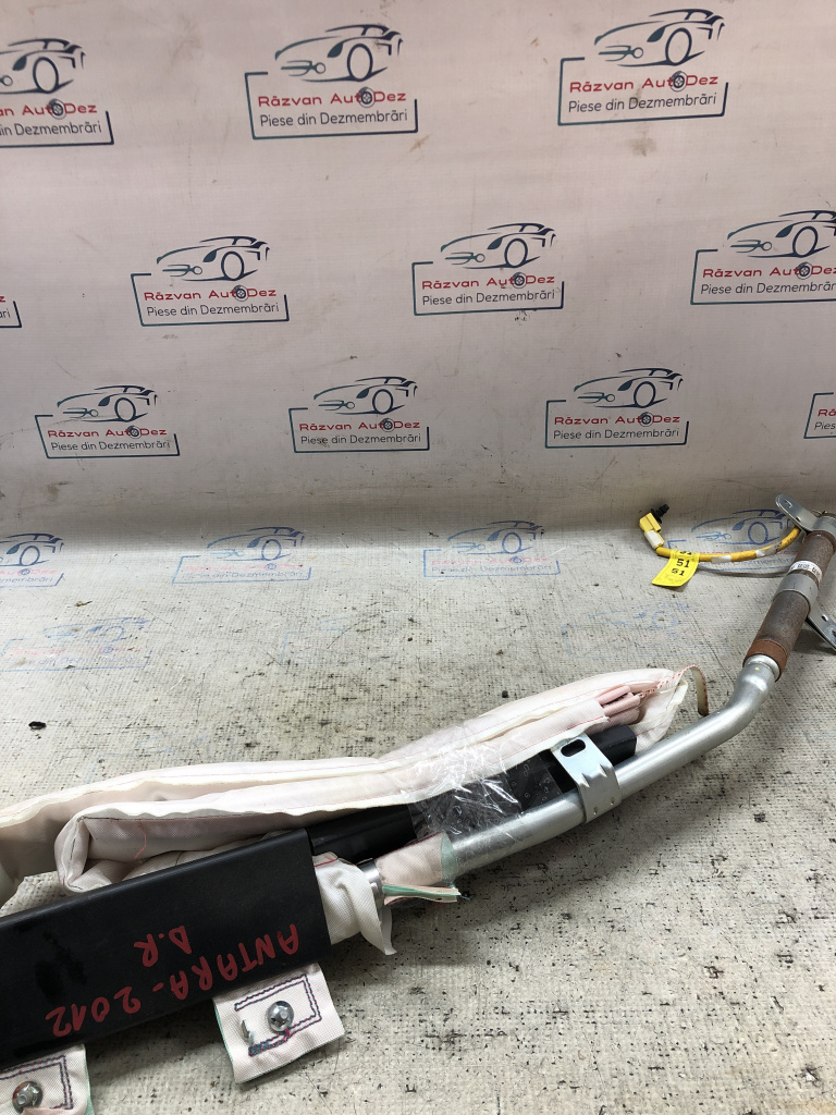 Airbag cortina dreapta Opel Antara 2012