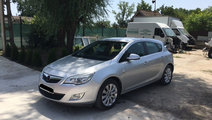 Airbag cortina dreapta Opel Astra J hatchback