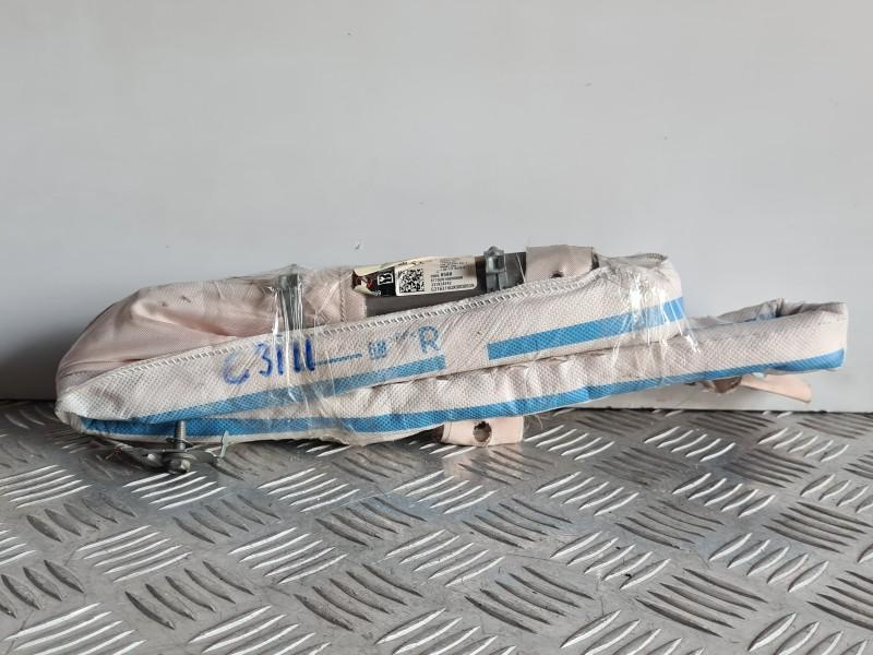 Airbag cortina dreapta Opel Astra K facelift 2019 2021 39058588