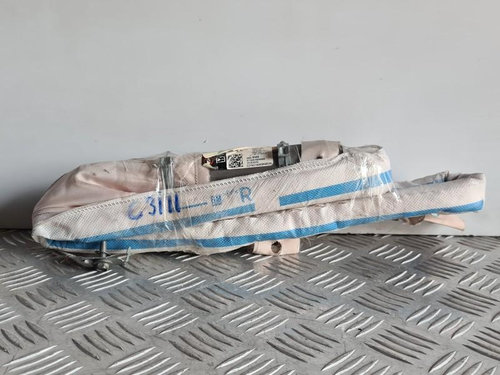 Airbag cortina dreapta Opel Astra K facelift 2019 2021 39058588