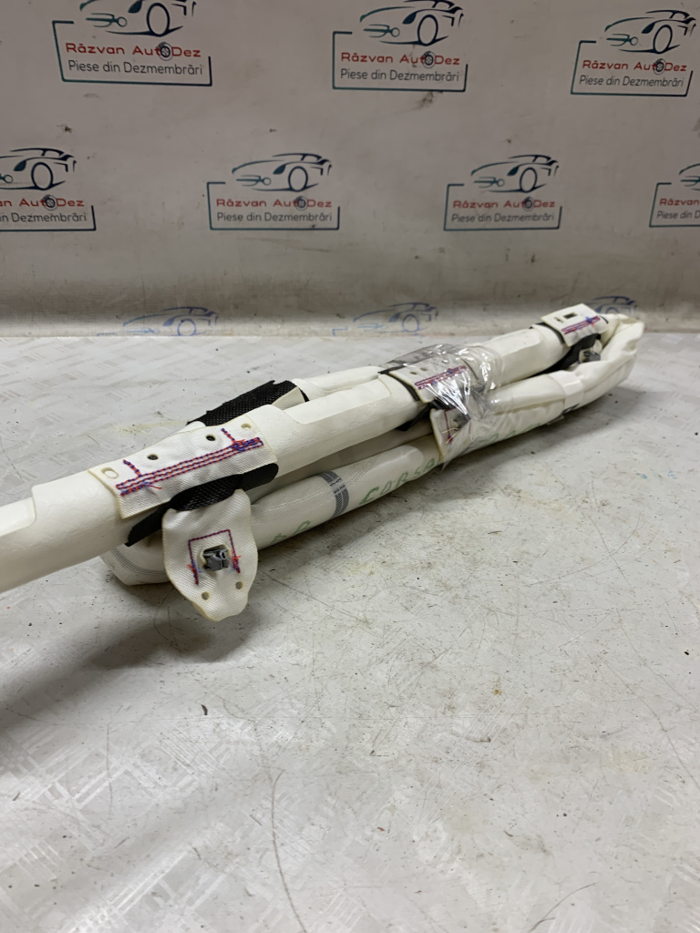 Airbag cortina dreapta Opel Corsa F - Motorina 2019, 9827991580