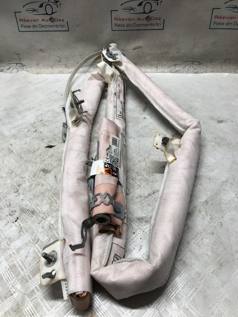 Airbag cortina dreapta Opel Crossland X 1.2 Motorina 2019, 13393369