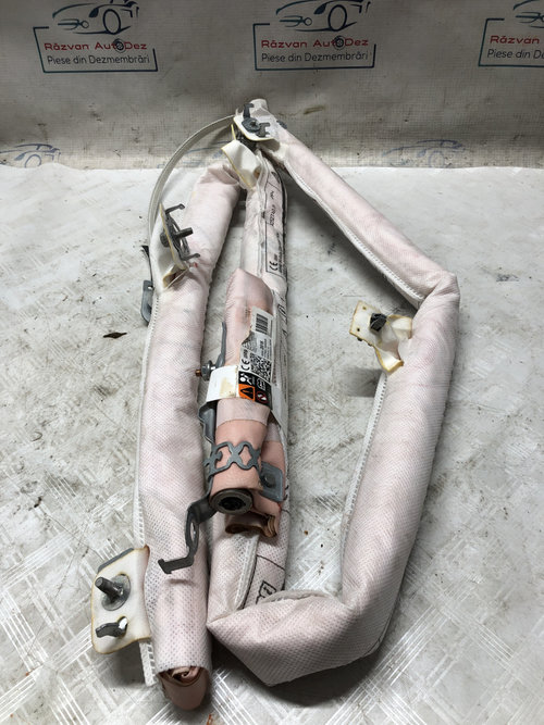 Airbag cortina dreapta Opel Crossland X 1.2 Motorina 2019, 13393369