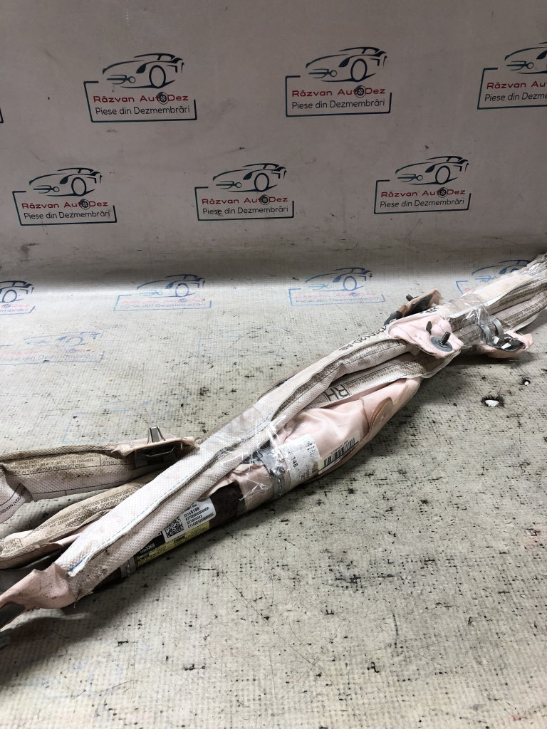 Airbag cortina dreapta Opel Insignia 1.8 Benzina 2014, 23148188