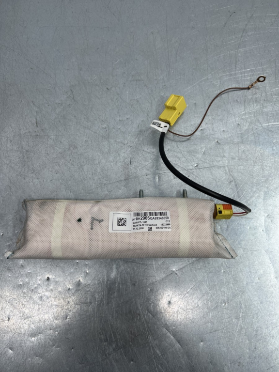 Airbag cortina dreapta Opel Insignia 2.0 CDTI, sedan 2014 (206252199EA)