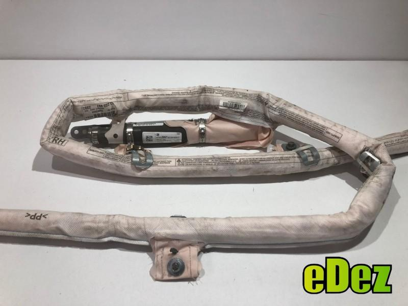Airbag cortina dreapta Opel Insignia (2008-2013) 13222997