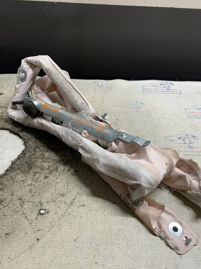 Airbag cortina dreapta Opel Insignia A Berlina - Motorina 2010, -
