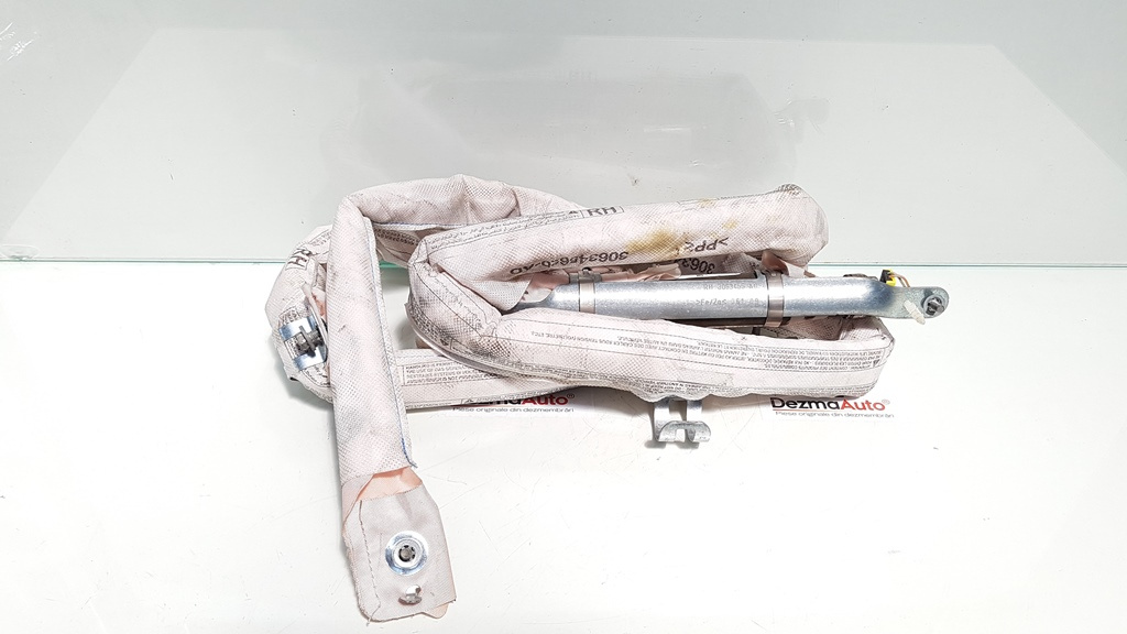 Airbag cortina dreapta, Opel Insignia A, cod GM13222999 (id:371571)