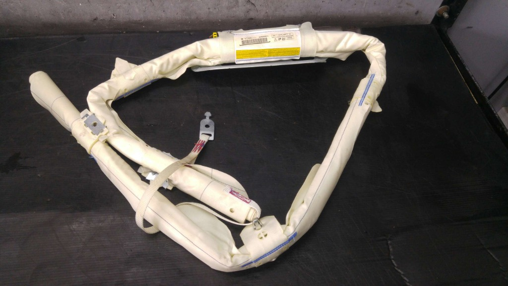 Airbag cortina dreapta opel meriva b s10 6104932 13250503