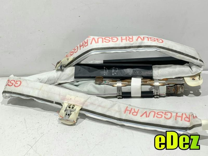 Airbag cortina dreapta Opel Mokka (2012-2016) 95327401