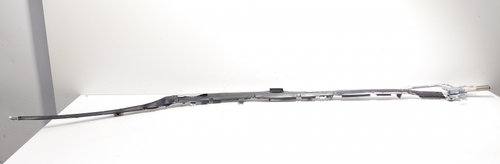 Airbag cortina dreapta, Opel Vectra C Combi (id:695824)
