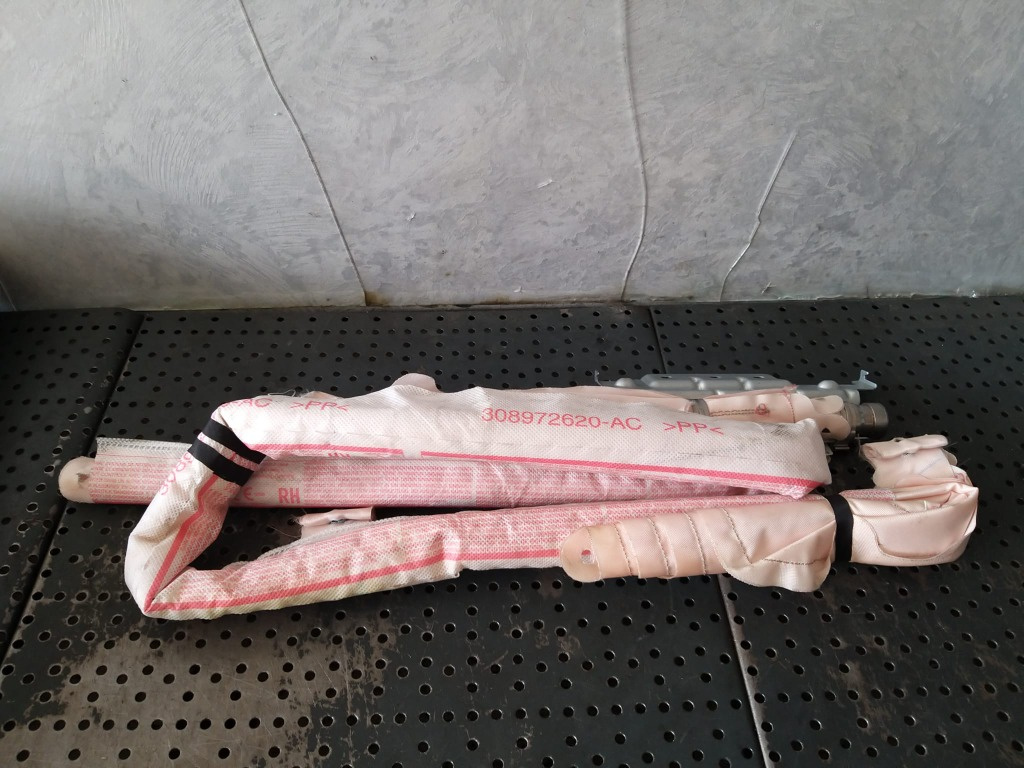 Airbag cortina dreapta opel zafira e life 9808271880 308973099ae