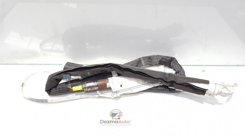 Airbag cortina dreapta, Peugeot 207 (WA) [Fabr 2006-2012] 9650247780 (id:409317)