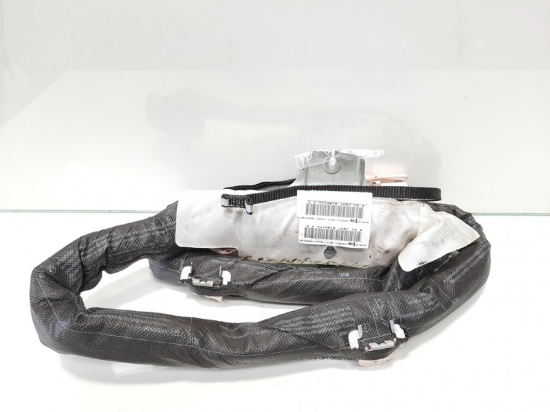 Airbag cortina dreapta, Peugeot 3008 [Fabr 2009-2016] 9684667880 (id:418614)