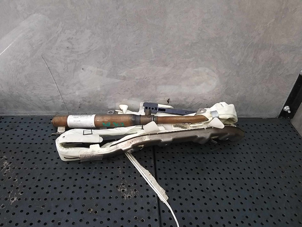 Airbag cortina dreapta peugeot 307 sw 9637870780 9653233480e