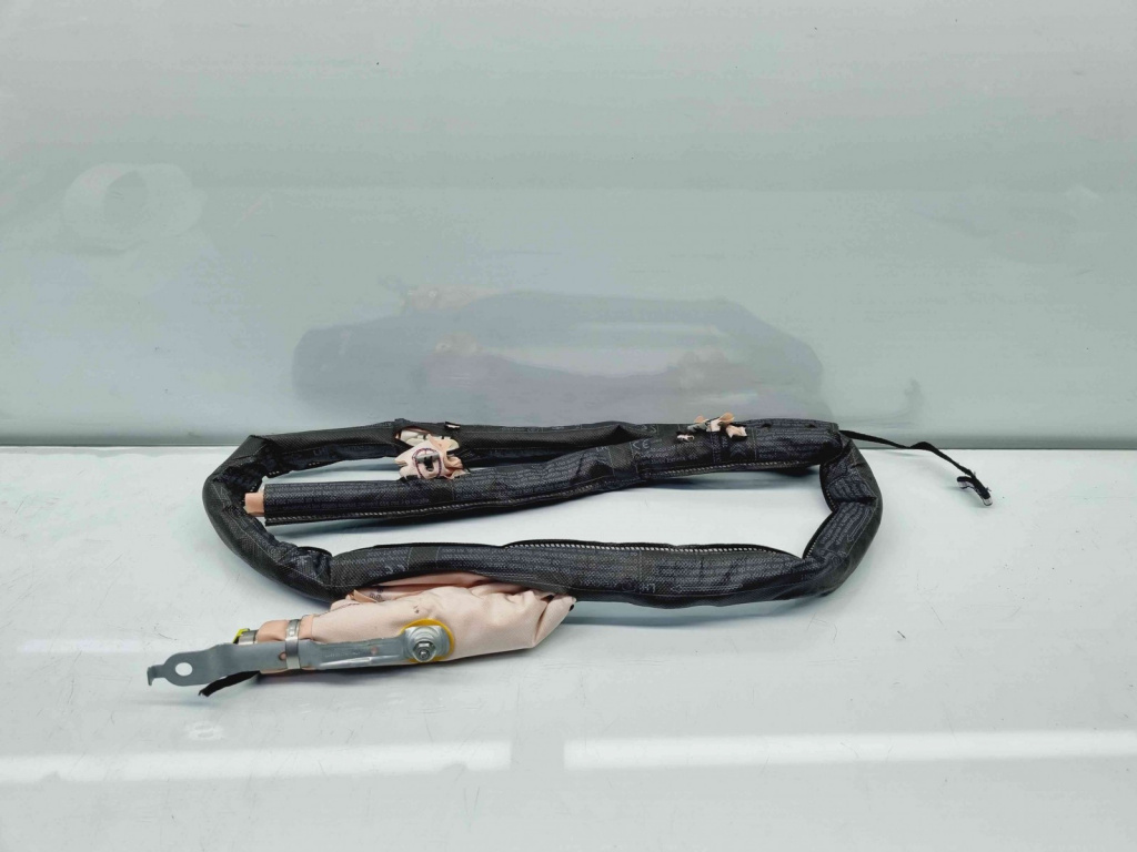 Airbag cortina dreapta Peugeot 308 (II) [Fabr 2013-2020] 9805768380