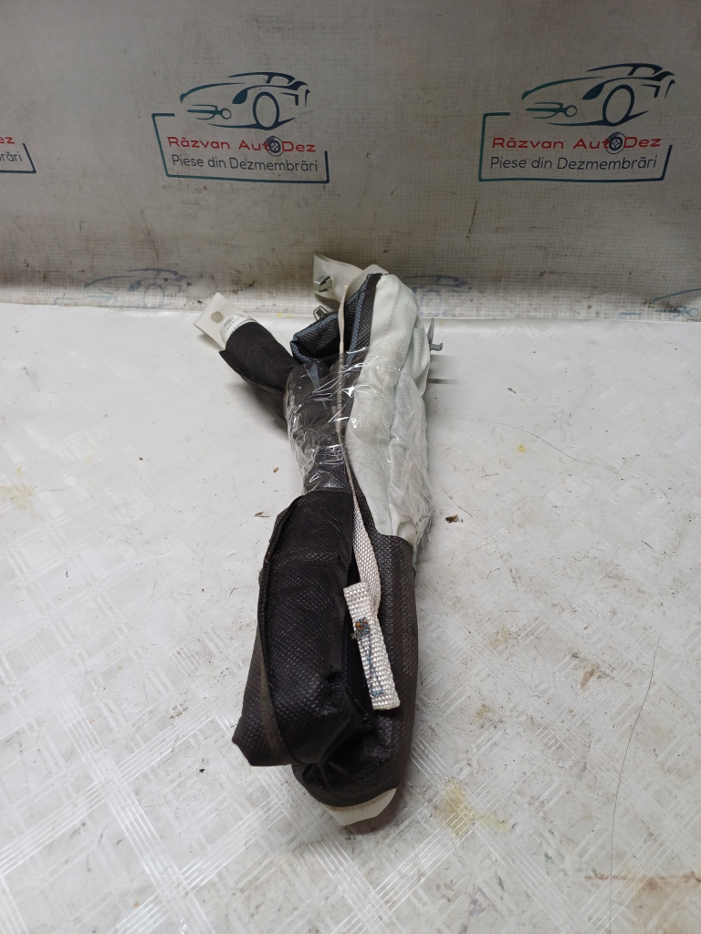 Airbag cortina dreapta Peugeot 508 - Benzina 2012, 9686330180
