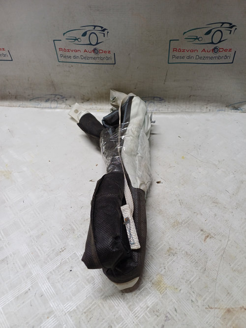 Airbag cortina dreapta Peugeot 508 - Benzina 2012, 9686330180