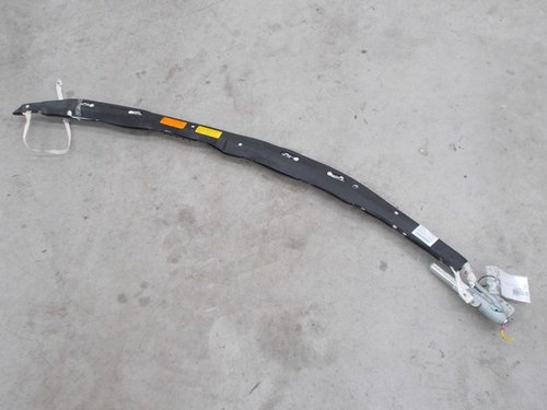 Airbag cortina dreapta Peugeot 607 2000-In prezent, 9634855380