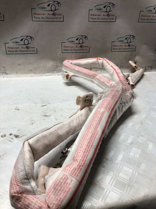 Airbag cortina dreapta Porsche Macan 3.0 Benzina 2013, 147999434