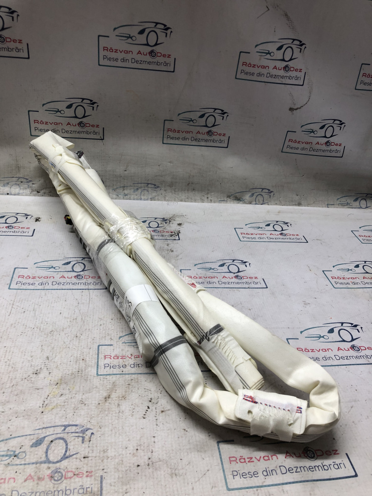 Airbag cortina dreapta Renault Arkana 2022, 985P04253R