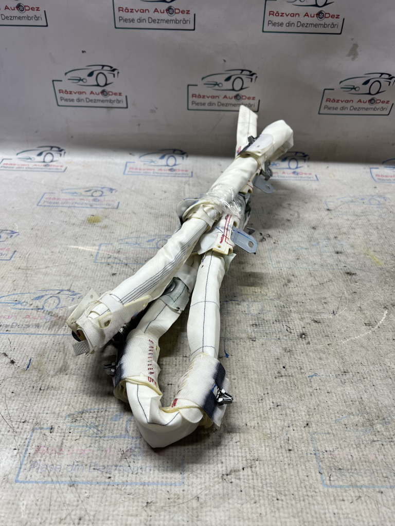 Airbag cortina dreapta Renault Kadjar 1.2 Benzina 2016, 985P01528R