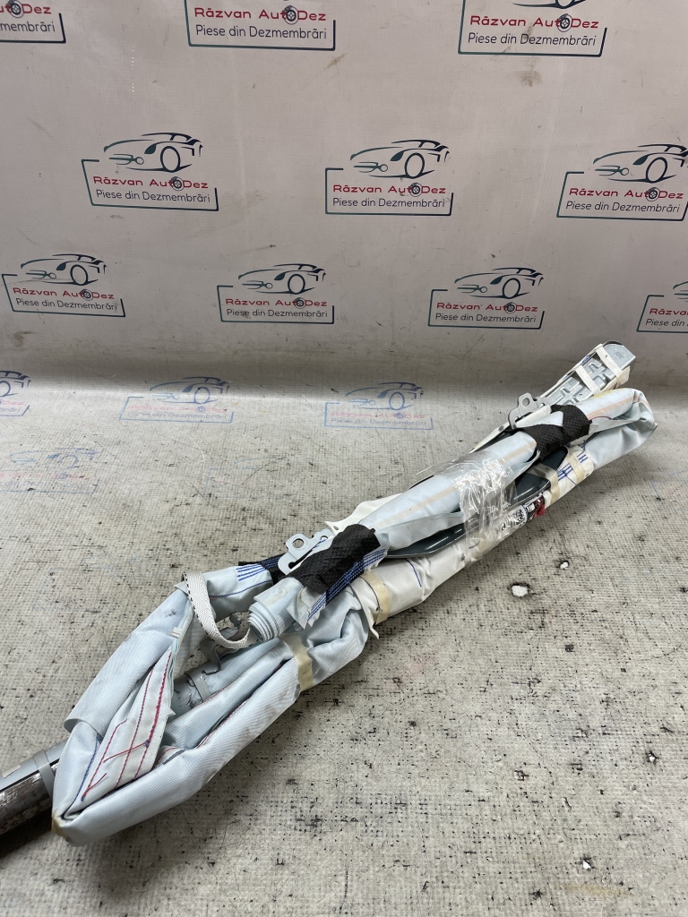 Airbag cortina dreapta Renault Koleos 2.0 Motorina 2018, 1635410397