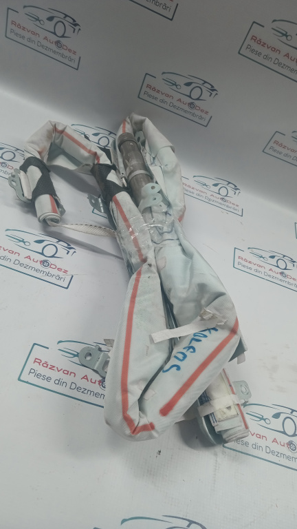 Airbag cortina dreapta Renault Koleos 2017