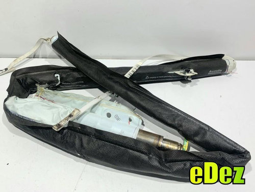 Airbag cortina dreapta Renault Laguna 3 (2007-2010)