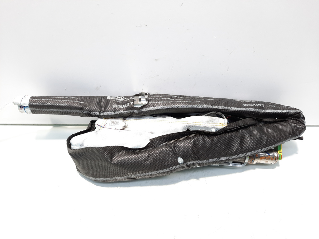 Airbag cortina dreapta, Renault Laguna 3 (id:555059)