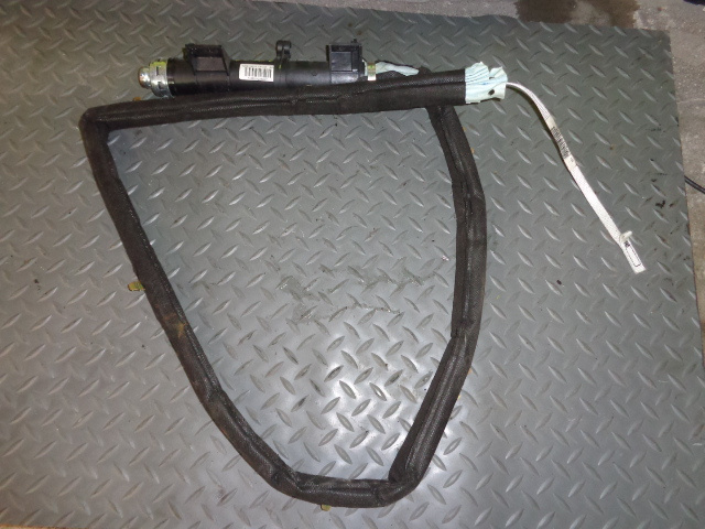 AIRBAG CORTINA dreapta RENAULT LAGUNA 8200 281 641 / 82002816418200 281 641 / 8200281641