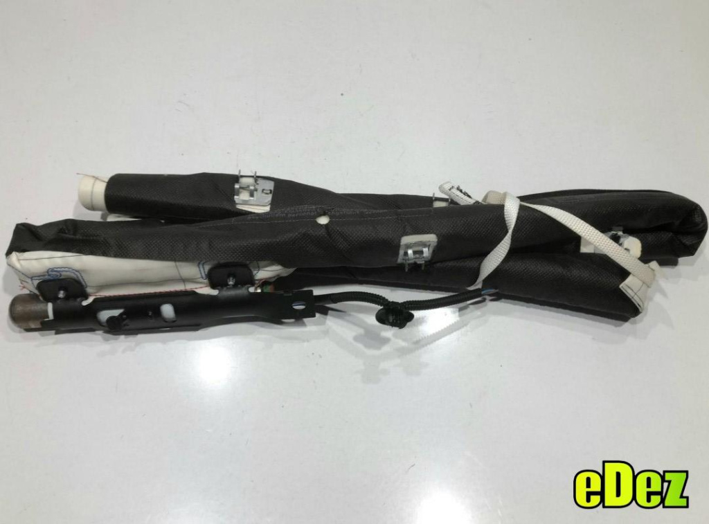 Airbag cortina dreapta Renault Megane 3 (2008-2012) 985p07779r