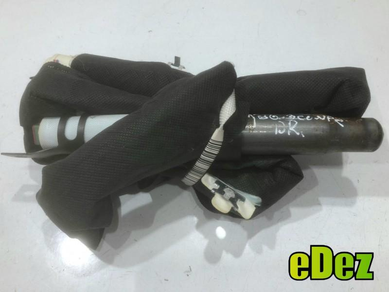 Airbag cortina dreapta Renault Megane 3 (2008-2012) 985P00006R