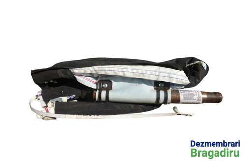 Airbag cortina dreapta Renault Megane 3 [2008 - 2014] wagon 5-usi 1.9 dCi MT (130 hp) EURO 5