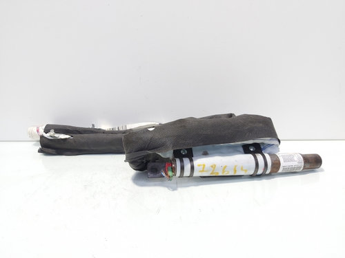 Airbag cortina dreapta, Renault Megane 3 Combi (id:668838)