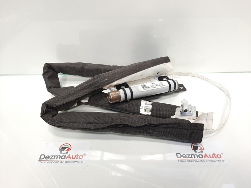 Airbag cortina dreapta, Renault Megane 3 [Fabr 2008-2015] 985P07779R (id:429187)