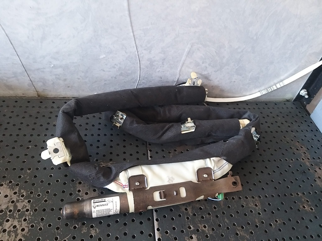 Airbag cortina dreapta renault megane 3 985p00022rb