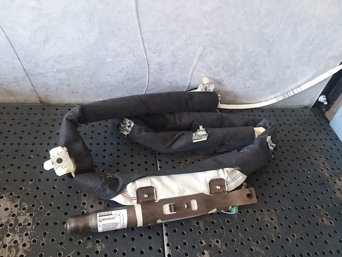 Airbag cortina dreapta renault megane 3 985p00022rb