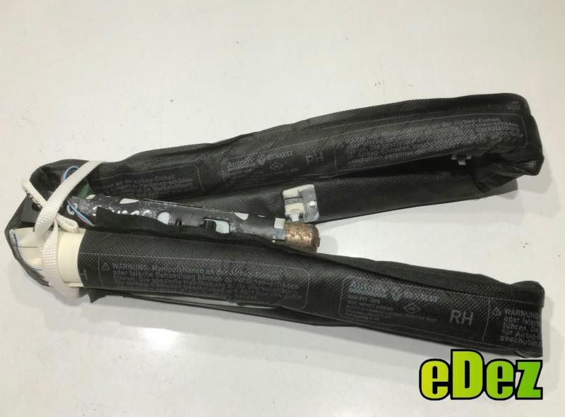 Airbag cortina dreapta Renault Scenic 3 (2009-2011) 985p06123r